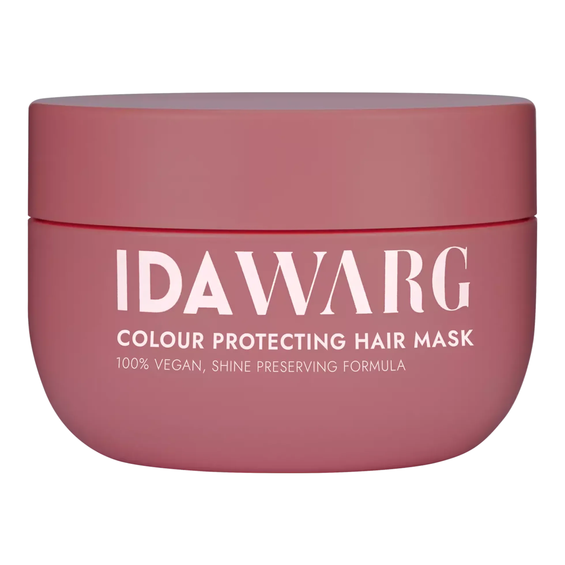 IDA WARG BeautyColor Protecting Hair Mask 300 ml