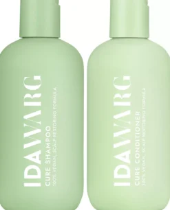 IDA WARG BeautyCure Shampoo 250 ml & Conditioner 250 ml