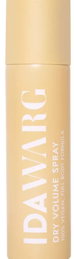 IDA WARG Beauty Dry Volume Spray 150 ml