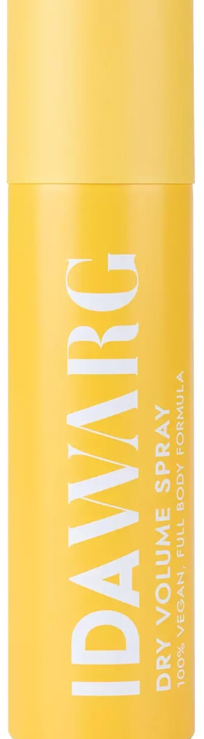 IDA WARG Beauty Dry Volume Spray 150 ml