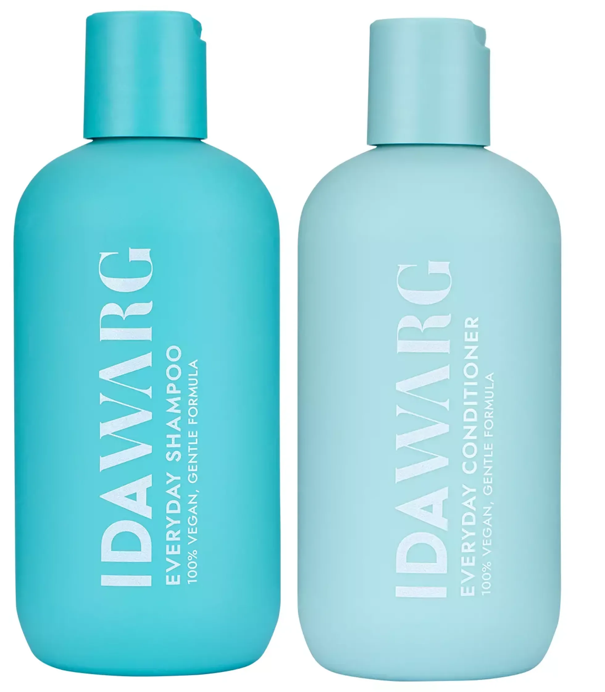 IDA WARG BeautyEveryday Shampoo 250 ml & Conditioner 250 ml