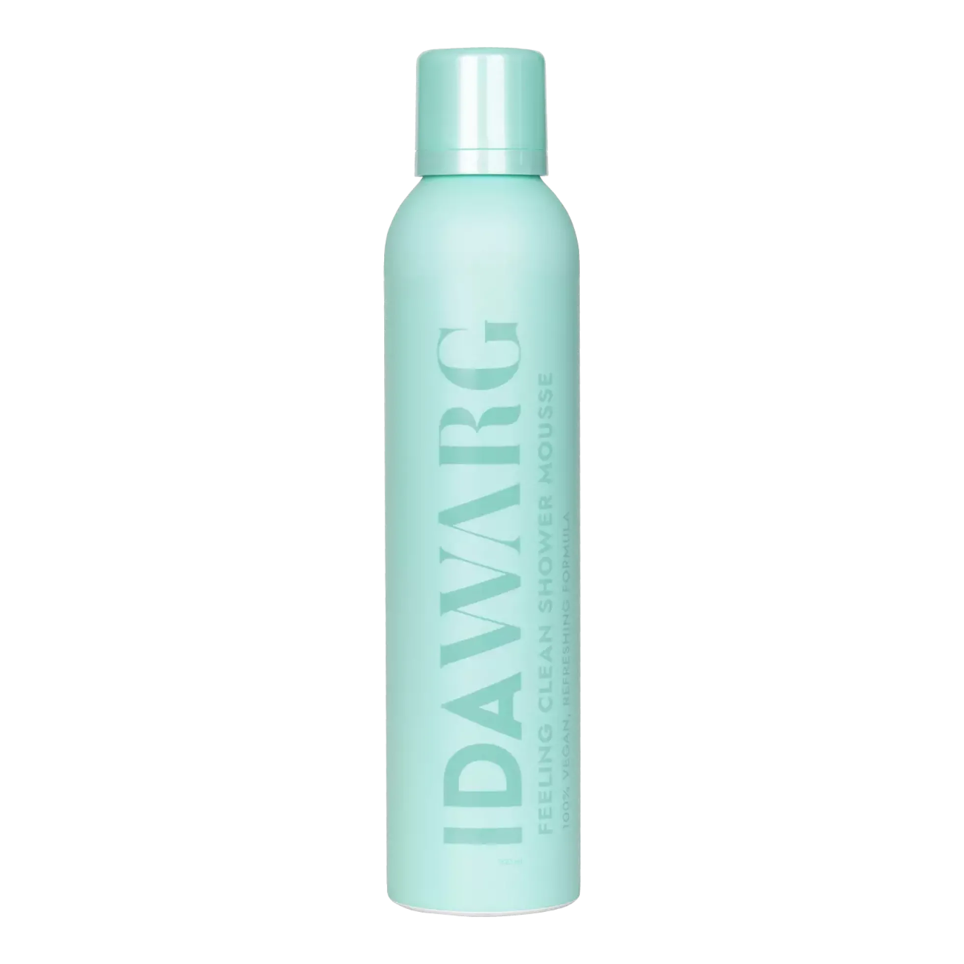 IDA WARG BeautyFeeling Clean Shower Mousse