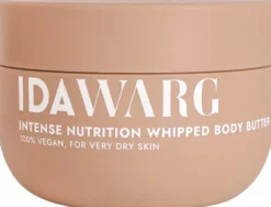 IDA WARG BeautyIntense Nutrition Whipped Body Butter 250 ml