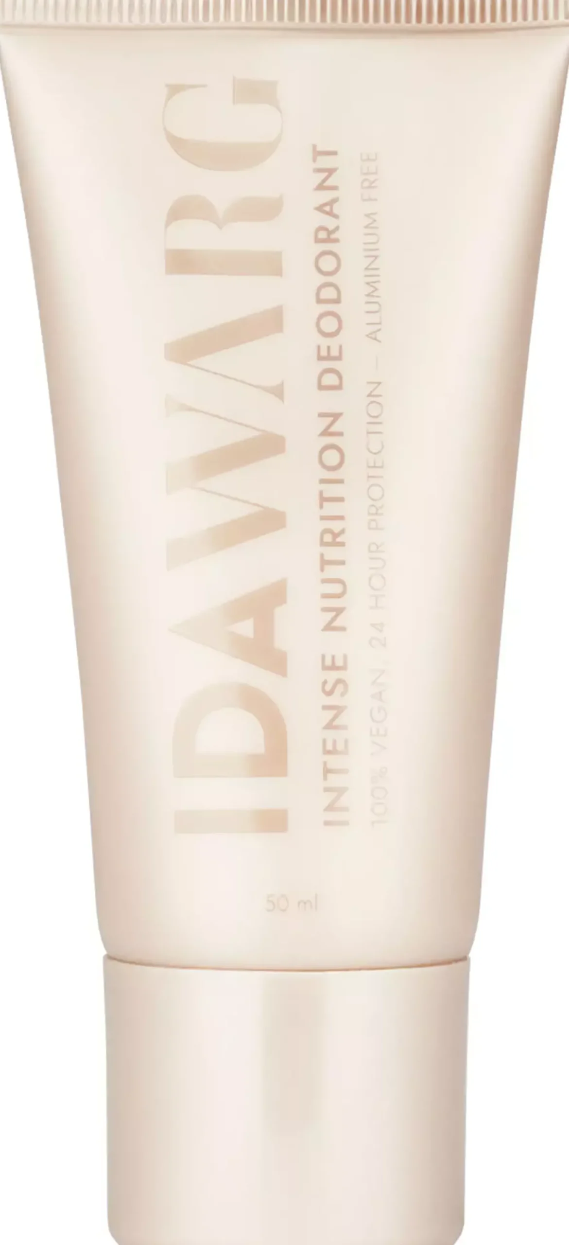 IDA WARG BeautyIntense Nutrition Deodorant 50 ml
