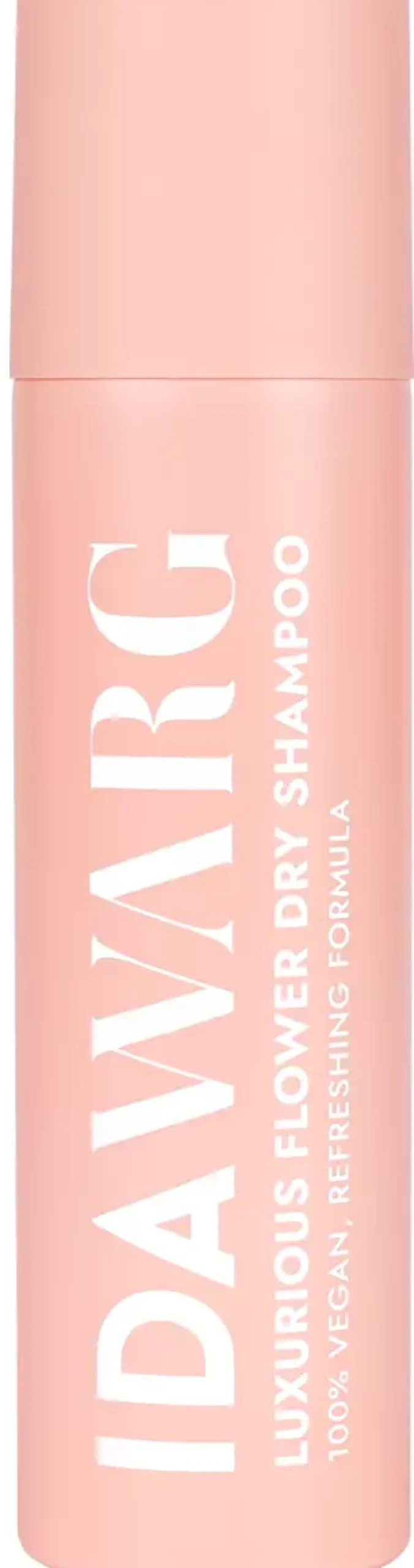 IDA WARG BeautyLuxurious Flower Dry Shampoo 150 ml
