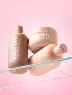 IDA WARG BeautyMoisture Intense Hair Mask 250 ml