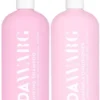 IDA WARG BeautyPlumping Shampoo 500 ml & Conditioner 500 ml