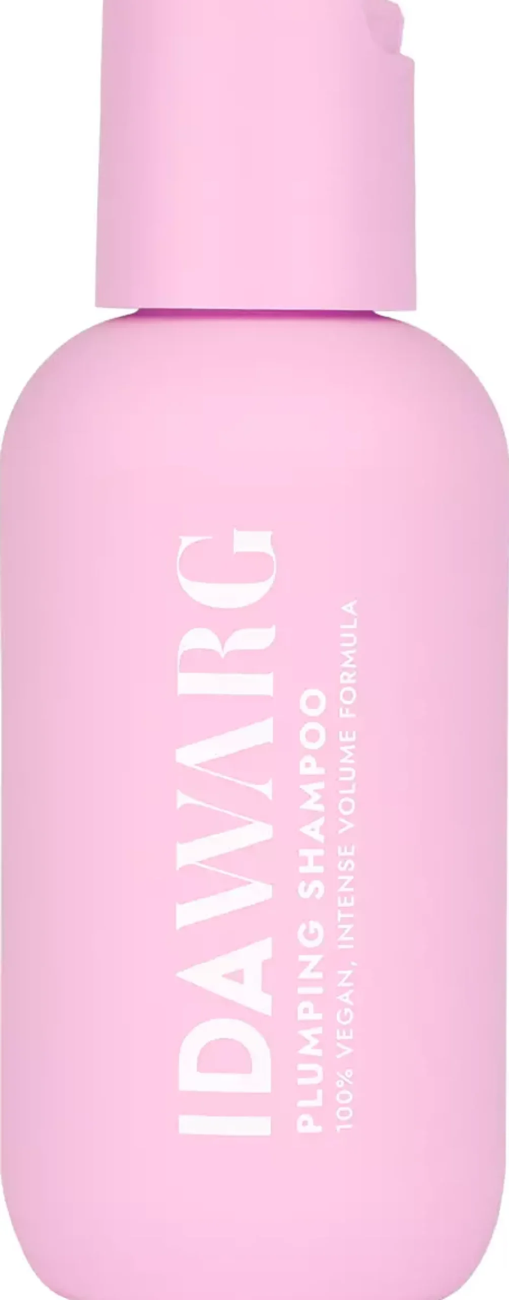 IDA WARG BeautyPlumping Shampoo 250 ml