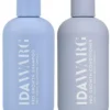 IDA WARG BeautyPro Growth Shampoo 250 ml & Conditioner 250 ml