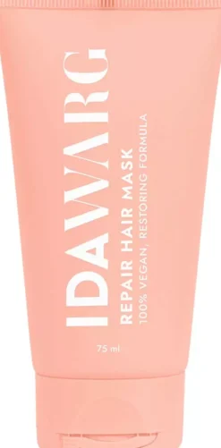 IDA WARG BeautyRepair Hair Mask Travel Size