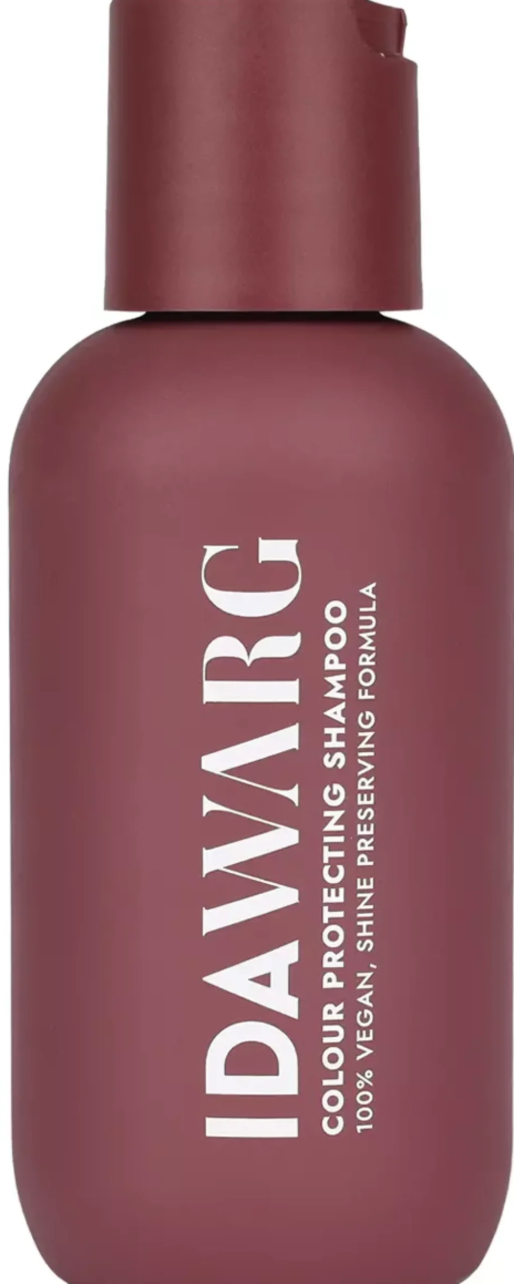 IDA WARG BeautyShine & Protect Shampoo 250 ml