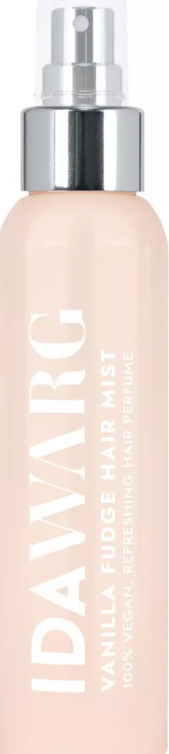 IDA WARG BeautyVanilla Fudge Hair Mist 100 ml