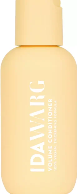 IDA WARG BeautyVolume Conditioner 100 ml
