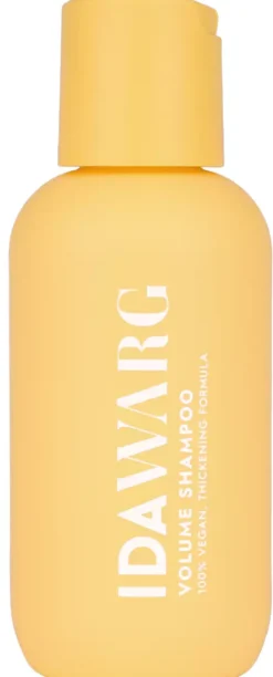 IDA WARG BeautyVolume Shampoo 500 ml