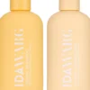 IDA WARG BeautyVolume Shampoo 250 ml & Conditioner 250 ml
