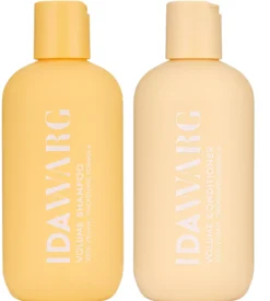 IDA WARG BeautyVolume Shampoo 250 ml & Conditioner 250 ml