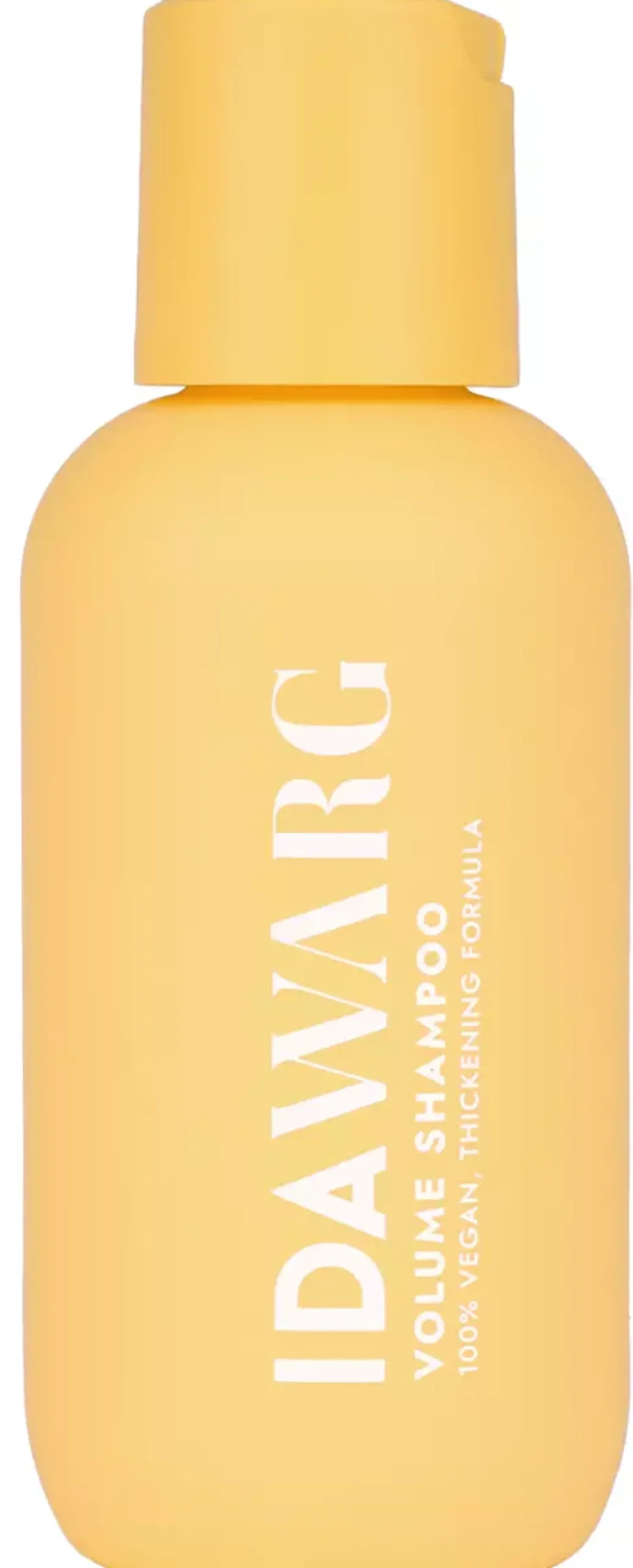 IDA WARG BeautyVolume Shampoo 250 ml