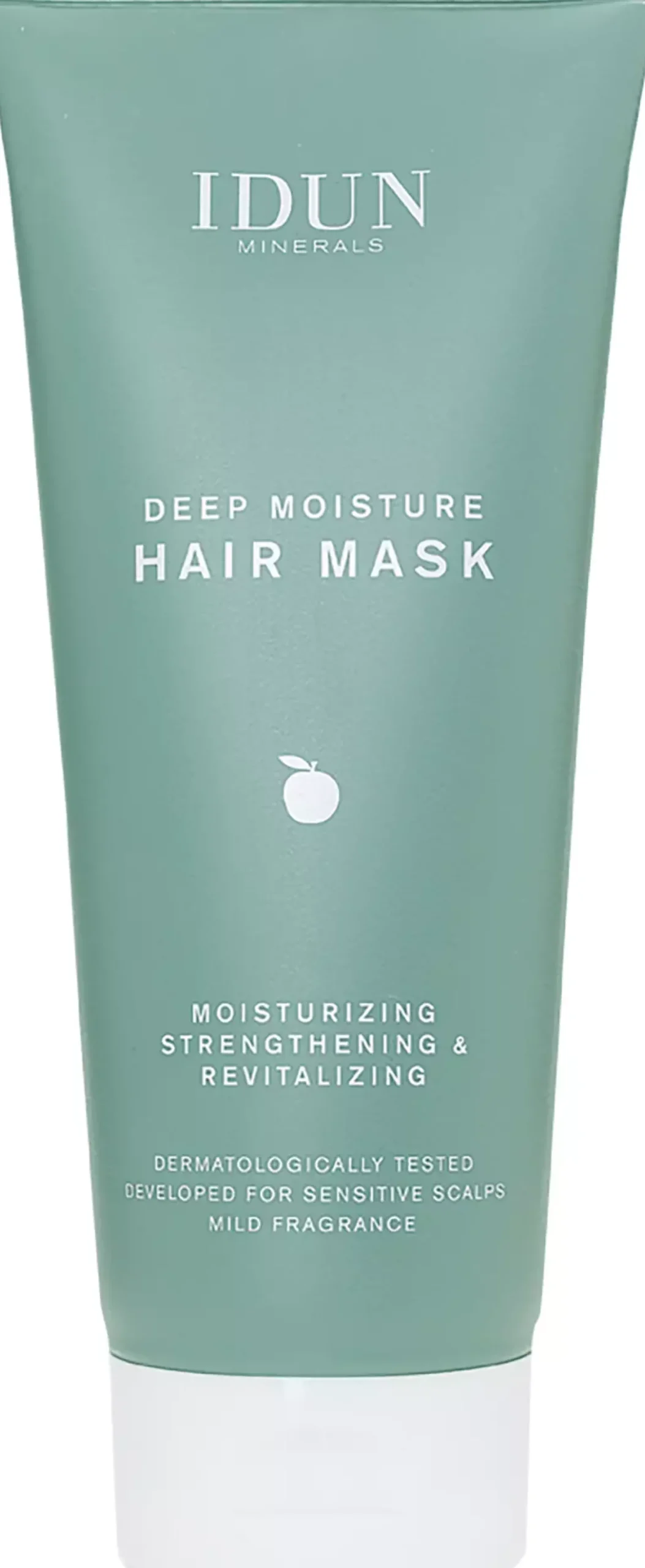 IDUN Minerals Deep Moisture Hair Mask 200 ml