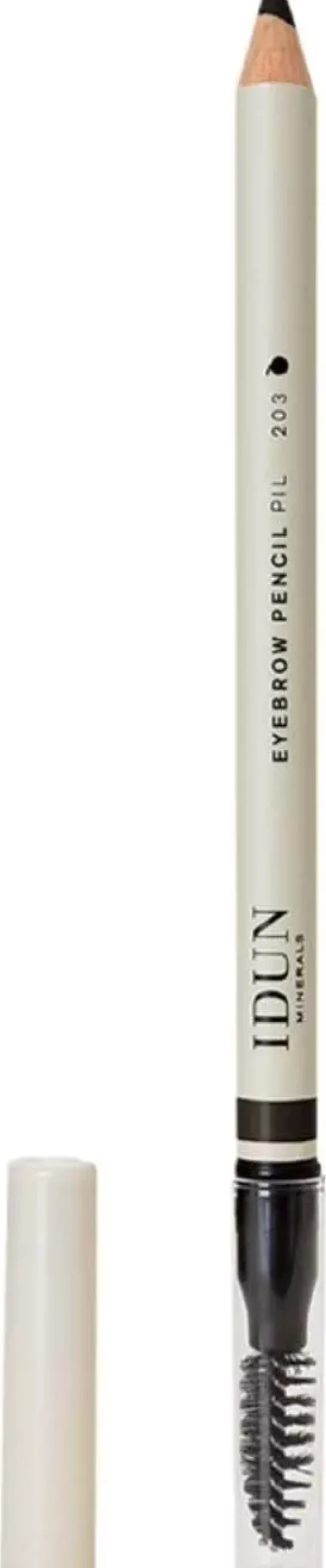 IDUN Minerals Eyebrow Pencil Pil