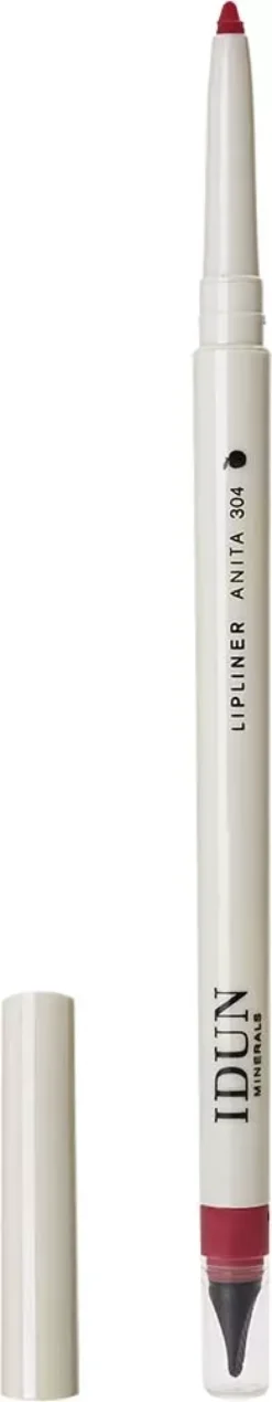 IDUN Minerals Lipliner Harriet