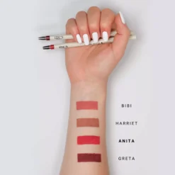 IDUN Minerals Lipliner Harriet