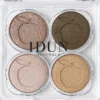 IDUN Minerals Mineral Eyeshadow Palette Brunkulla