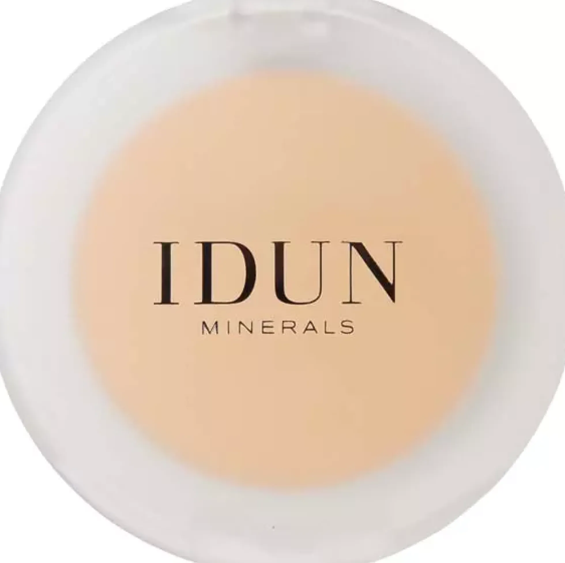 IDUN Minerals Mineral Eyeshadow Primer
