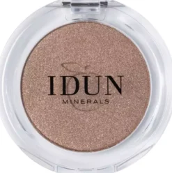 IDUN Minerals Mineral Single Eyeshadow Tussilago