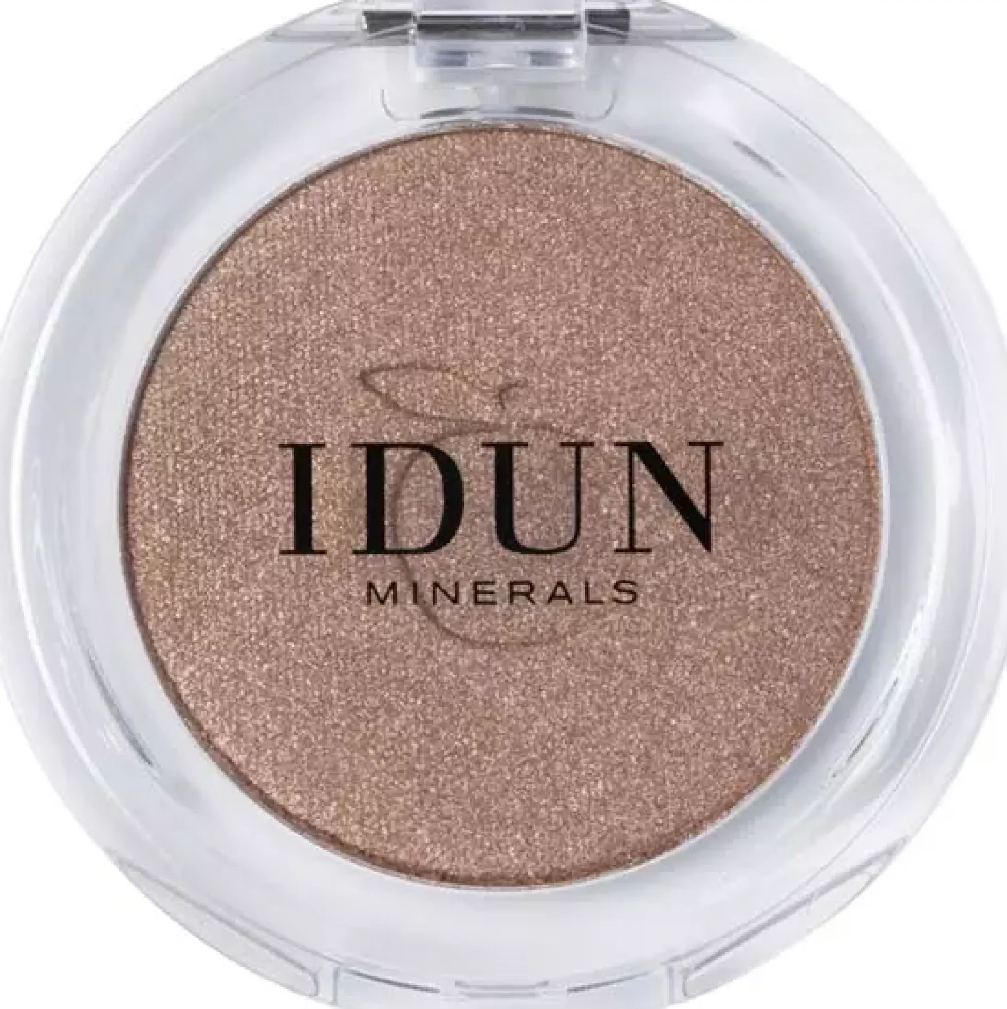 IDUN Minerals Mineral Single Eyeshadow Tussilago