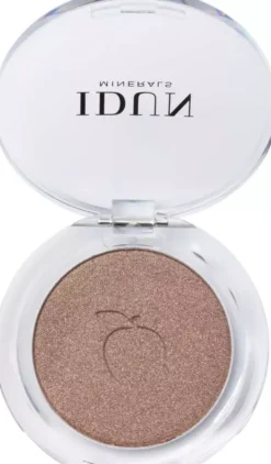 IDUN Minerals Mineral Single Eyeshadow Tussilago