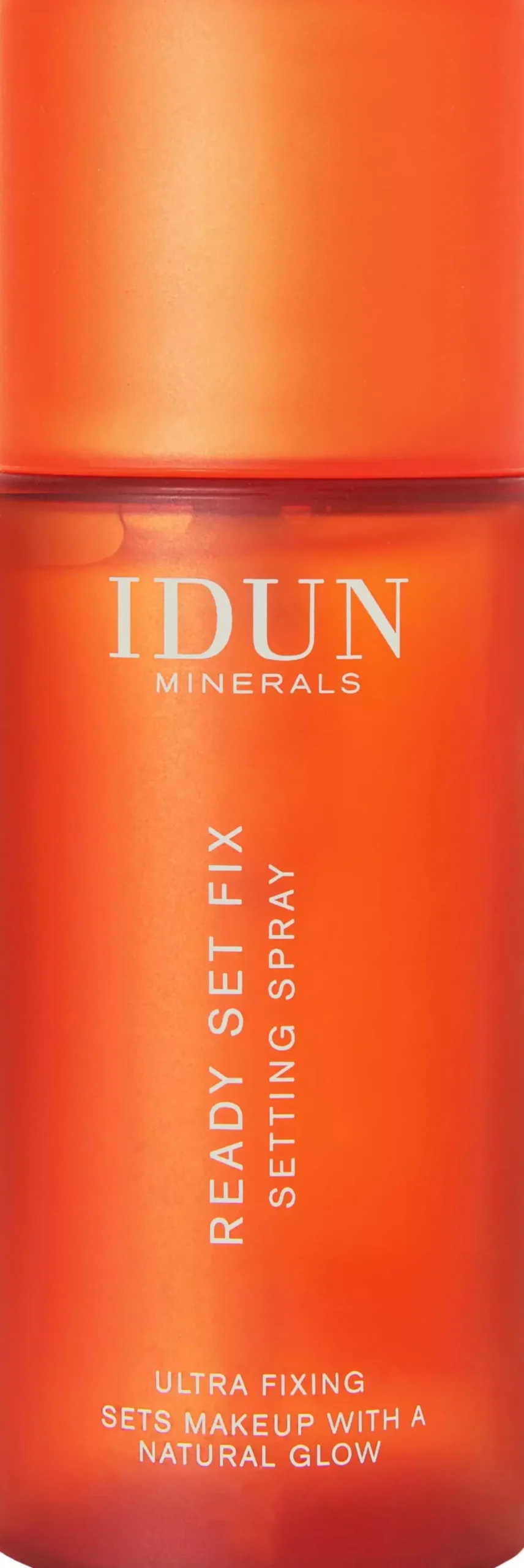 IDUN Minerals Ready Set Fix Setting Spray 100 ml