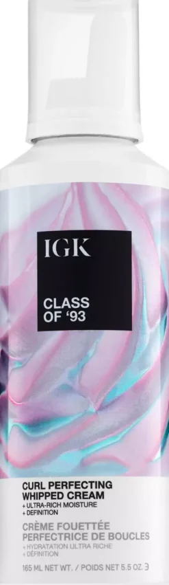 IGK Class of 93 165 ml