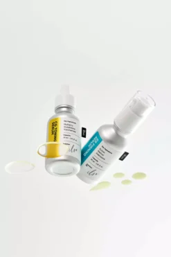 ilso Er Firming Serum 30 ml