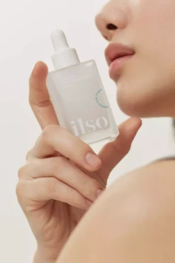 ilso Moringa Tightening Pore Serum 30 ml
