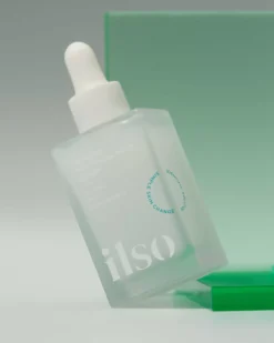 ilso Moringa Tightening Pore Serum 30 ml