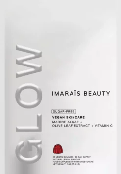 Imaraïs Beauty Glow Skincare Gummies 30-pack