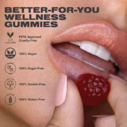 Imaraïs Beauty Sutra Sexual Wellness Gummies For Women 30-pack