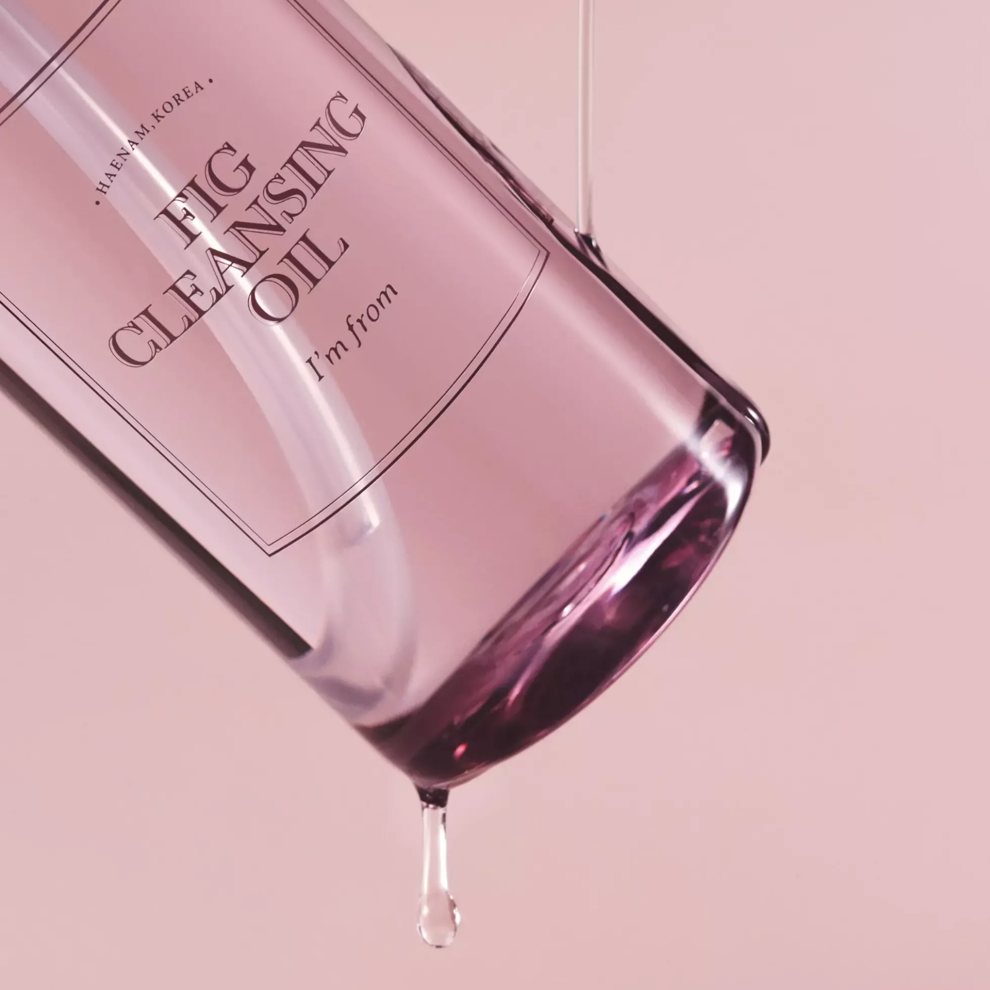 I'm From Fig Cleansing Oil 200 ml