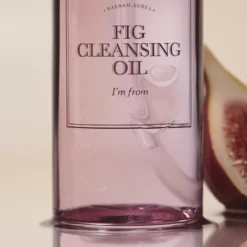 I'm From Fig Cleansing Oil 200 ml