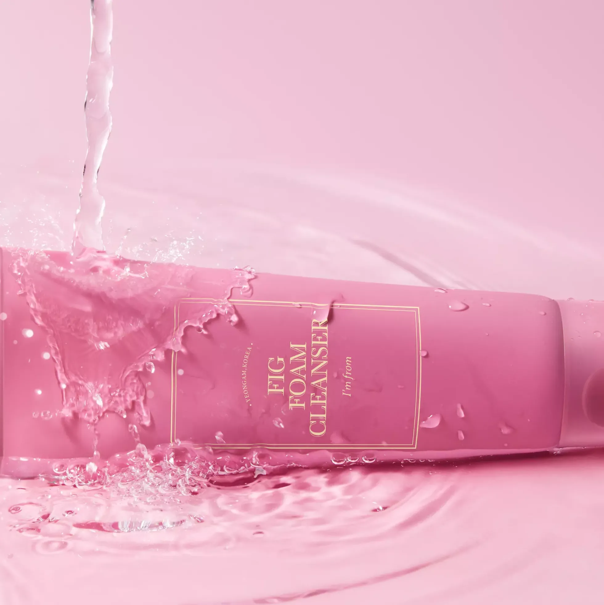 I'm From Fig Foam Cleanser 150 ml
