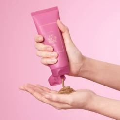 I'm From Fig Scrub Mask Tube 100 g