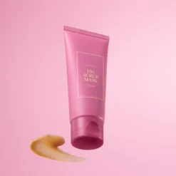 I'm From Fig Scrub Mask Tube 100 g