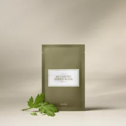 I'm From Mugwort Sheet Mask 1 st