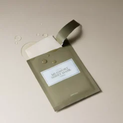 I'm From Mugwort Sheet Mask 1 st