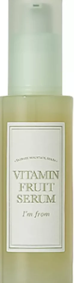 I'm From Vitamin Fruit Serum 30 ml