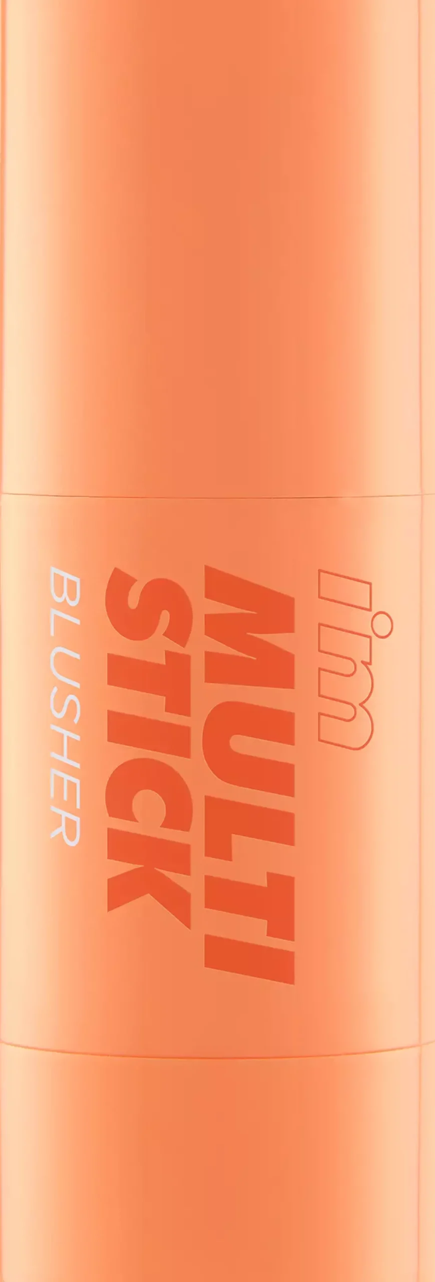 I'm Meme I´m Multi Stick Blusher 004 Mellow Pink
