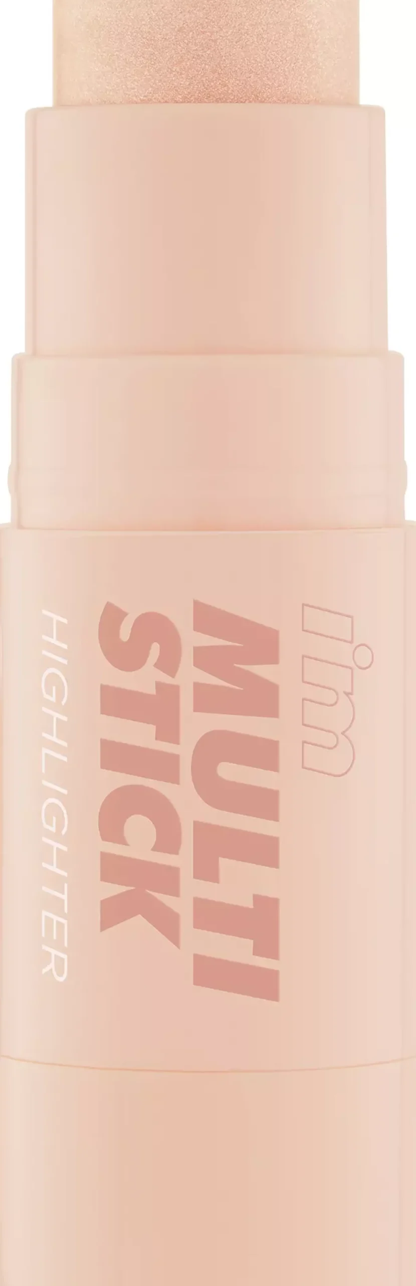 I'm Meme I´m Multi Stick Highlighter 001 Champagne Gold