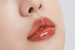 I'm Meme Lip Silhouette Gloss Tint 02 Newtro Coral