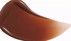 I'm Meme Lip Silhouette Water Blur Tint Vintage Orange