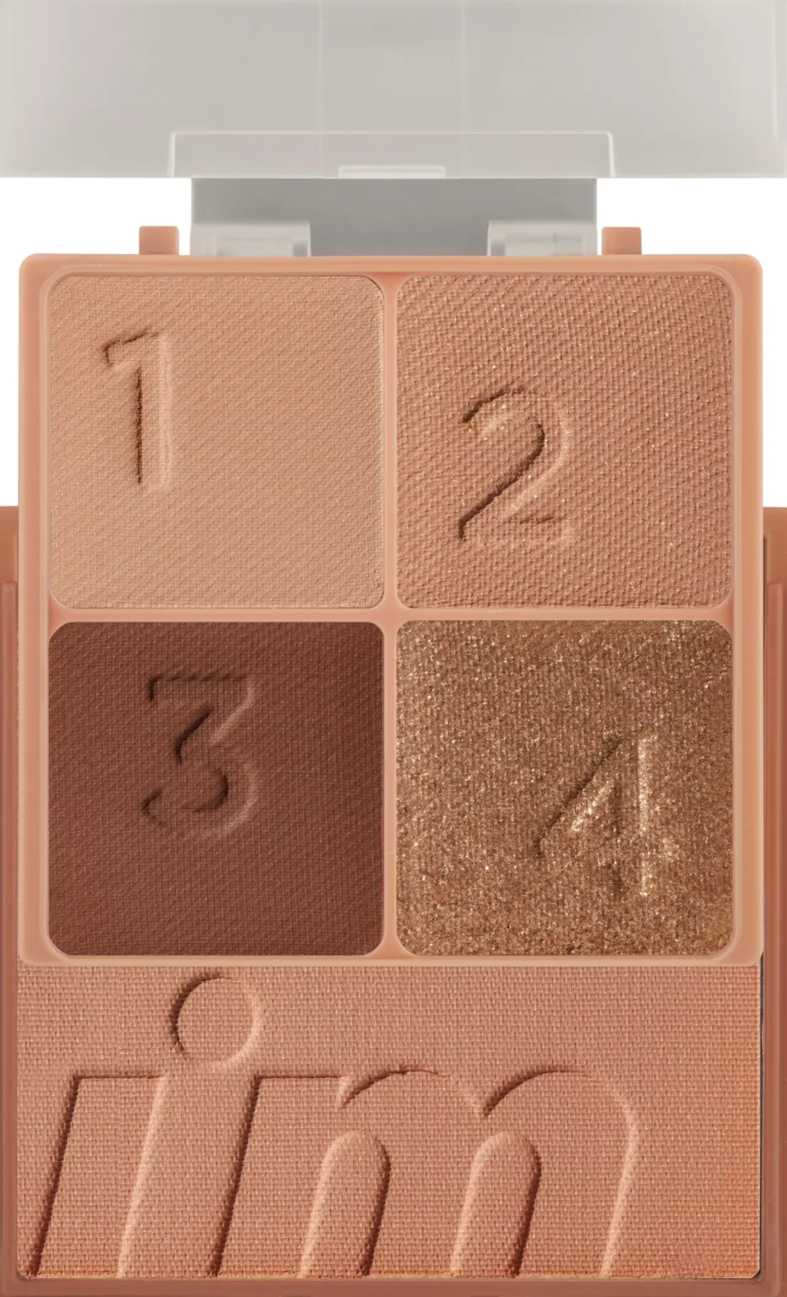 I'm Meme Multi Cube 07 Deep Chocolate Mousse